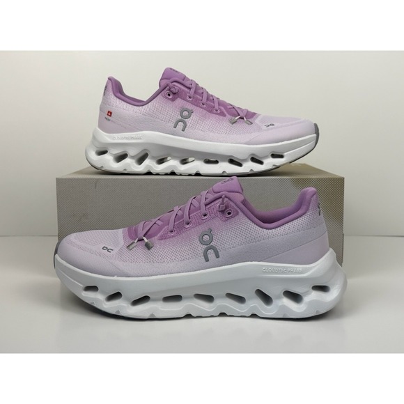 Shoes - On Cloud Cloudtilt Running Shoes Women's Size 6 Bloom/Sakura 3WE10054845